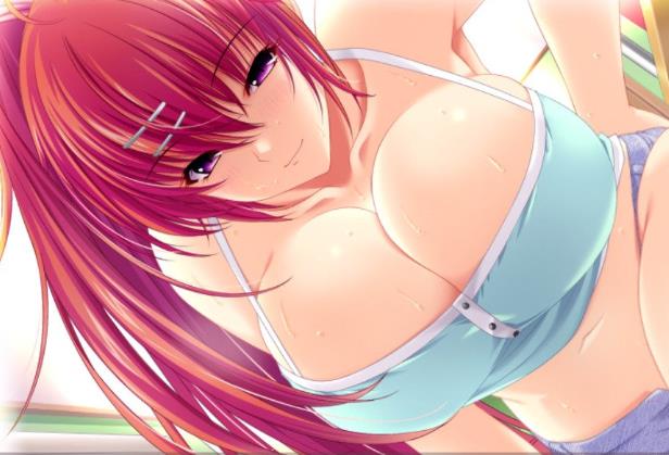 姐姐X狂乱~和朋友姐姐们的狂乱生活 精翻汉化版【佳作/6G】gyx22482-八角形