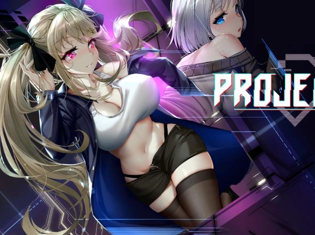 维纳斯计划 Project Venus.RP-STEAM官方中文作弊版【佳作/4.2G】gyx22476-八角形