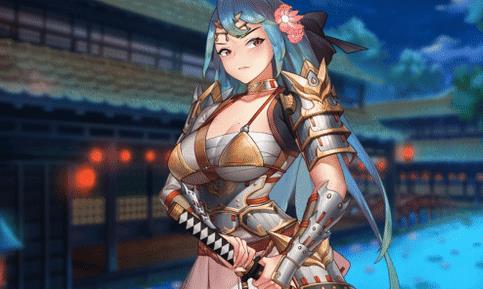 爱和战争: Warlord by Chance 官方中文步兵版【新作/全CV/2G】gyx22421-八角形