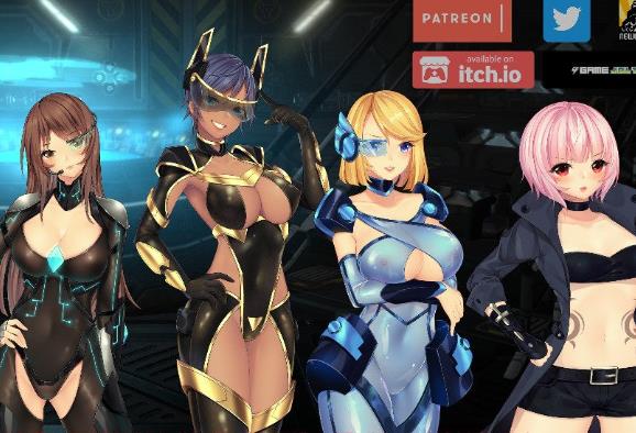 罪恶势力~殖民地的希望 V0.60 官中步兵版【更新/PC+安卓/5G】gyx22416-八角形