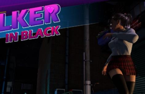 黑夜跟踪 Build.8865636 STEAM官方中文版【新作/全CV/1.5G】gyx22264-八角形