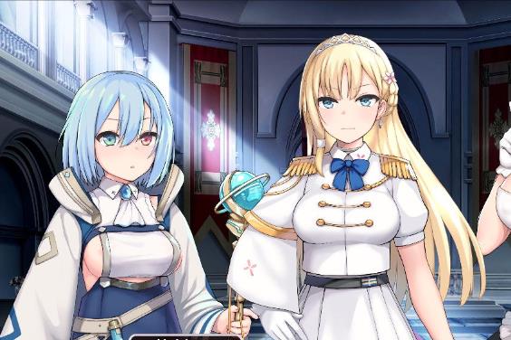 帝国后宫 V1.20 官方中文版+步兵补丁+全回想【最终版/2.4G】gyx22254