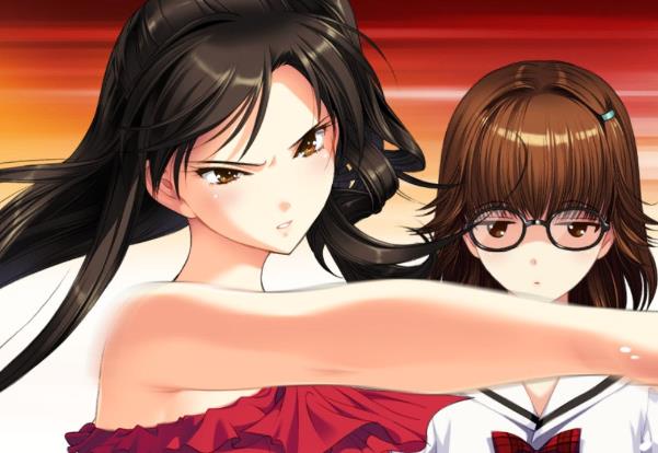 愛姉妹IV-肥宅美梦 完整精翻汉化版+全CG存档【佳作/全CV/4G】gyx22215-八角形