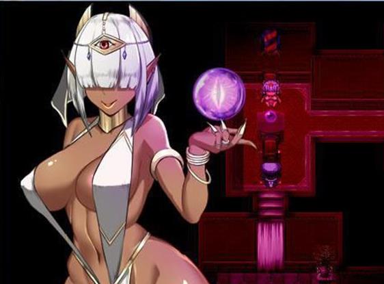 银乱女祭司 V0.41R10 步兵魔改汉化版【5月底更新/NTR神作/1G】gyx22180-八角形