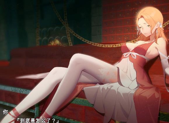 堕落千金—黑蔷薇与欲望之火 2.0-DLC全语音中文版【更新/1.5G】gyx22172-八角形