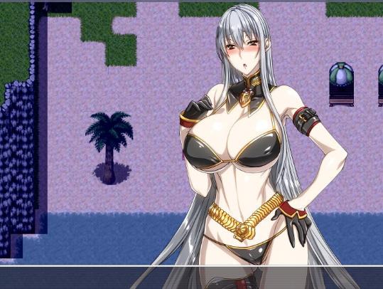 和赛尔贝莉亚的甜蜜生活 精翻汉化版+全CG【新汉化/680M】gyx22107