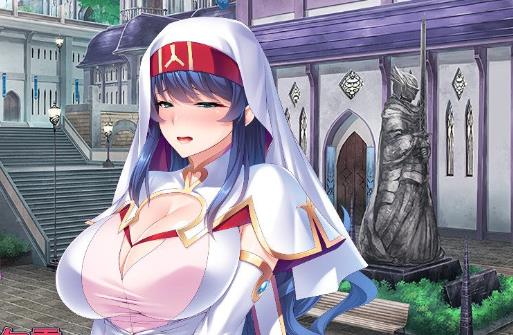 异世界怀孕后宫派对 STEAM官方中文版【PC+安卓/全CV/3.2G】gyx22114-八角形