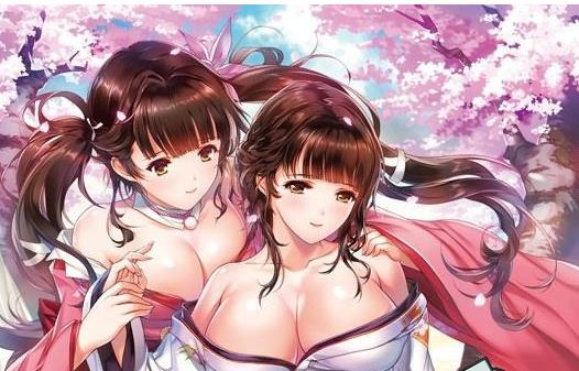 [A社极品] 母爛漫 精翻汉化版+全CG存档+详细攻略【佳作/全CV/2G】gyx2245-八角形