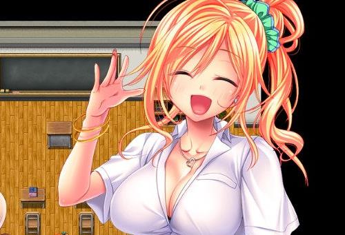 女学生七海和真里菜：エロ的打工生活 官方中文版【新作/全CV/1.4G】lyx21737-八角形