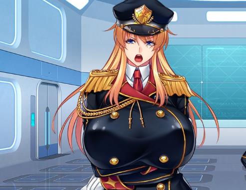 大欧派军人支配崔眠 好奇虎个人汉化版+全CG档【新汉化/全CV/3.4G】lyx21705-八角形