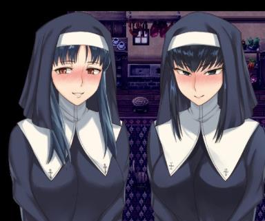 堕落少女：焰发的玛琪娜和遗迹之城 官方中文步兵版+存档【PC+安卓/2.1G】lyx21665-八角形