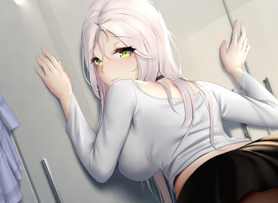 我的镜头H人生2：AfterStory 官方中文版【新作/超美黑丝/2.6G】lyx21651-八角形