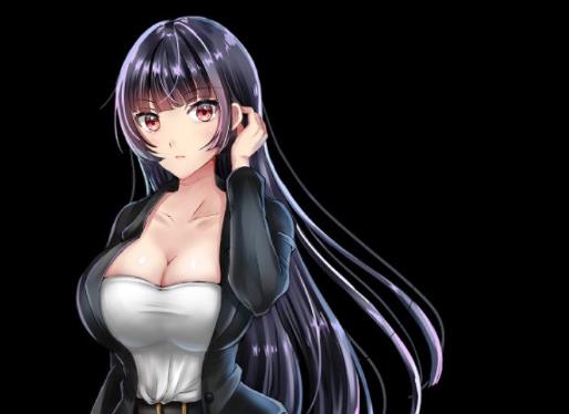 职场女友带回家 V1.02 STEAM官方中文步兵版+回想【1月新作/CV/500M】lyx21643-八角形
