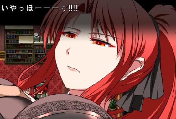 赤发魔神-艾格妮丝 V1.00 完结精翻汉化版【新汉化/PC+安卓/2G】lyx21640-八角形