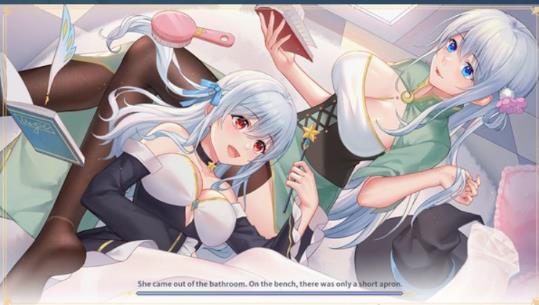 可爱的女巫2 STEAM官方中文步兵版+自带作弊★超高压【新作/6.8G】lyx21452-八角形